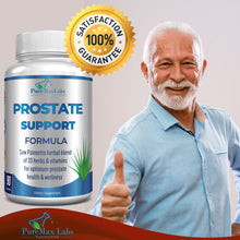 Load image into Gallery viewer, Prostate Support Formula - 90 Capsules